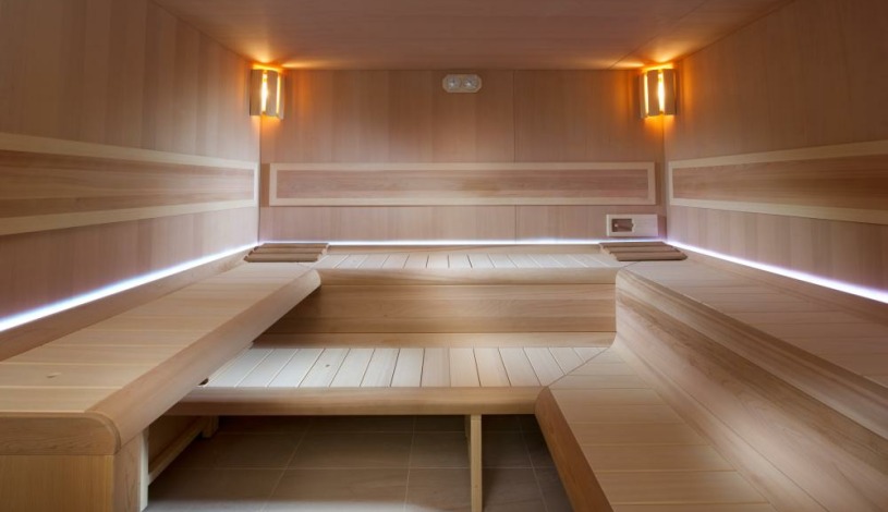 Hotel Francis Palace Františkovy Lázně